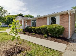 2101 Jones Ave, Nashville, TN 37207