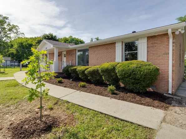 2101 Jones Ave, Nashville, TN 37207