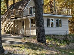 2906 White Pine Ln, Motley, MN 56466