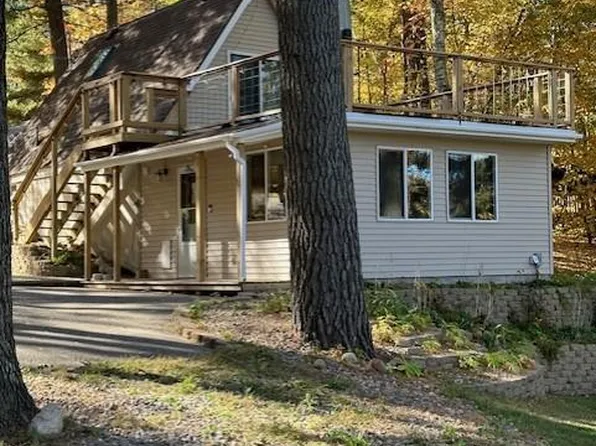2906 White Pine Ln, Motley, MN 56466