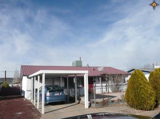 608 Truman Ave, Grants, NM 87020