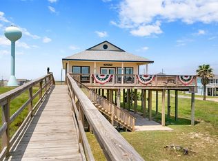 1410 Blue Water Hwy, Freeport, TX 77541