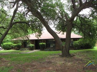 402 Sylvia St, Longview, TX 75604