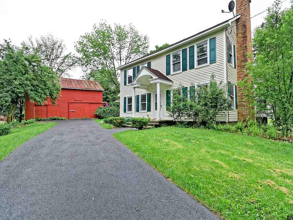 145 Thousand Acre Rd, Duanesburg, NY 12053 Zillow