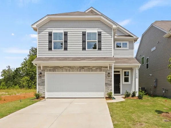 610 Werner Way, Greenville, SC 29611