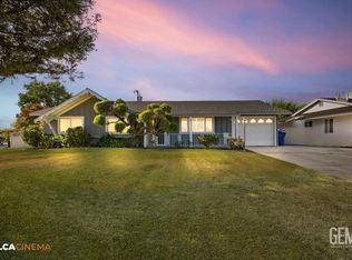 409 Birkdale Way, Bakersfield, CA 93309