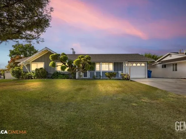 409 Birkdale Way, Bakersfield, CA 93309