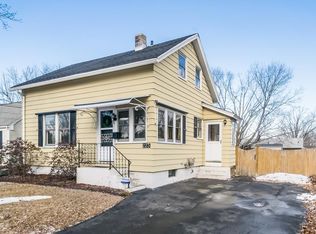 223 Arthur St, Springfield, MA 01104