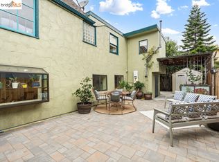 1123 Page St, Berkeley, CA 94702