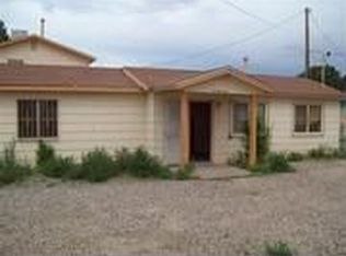 1521 Bonito Rd SW, Albuquerque, NM 87105
