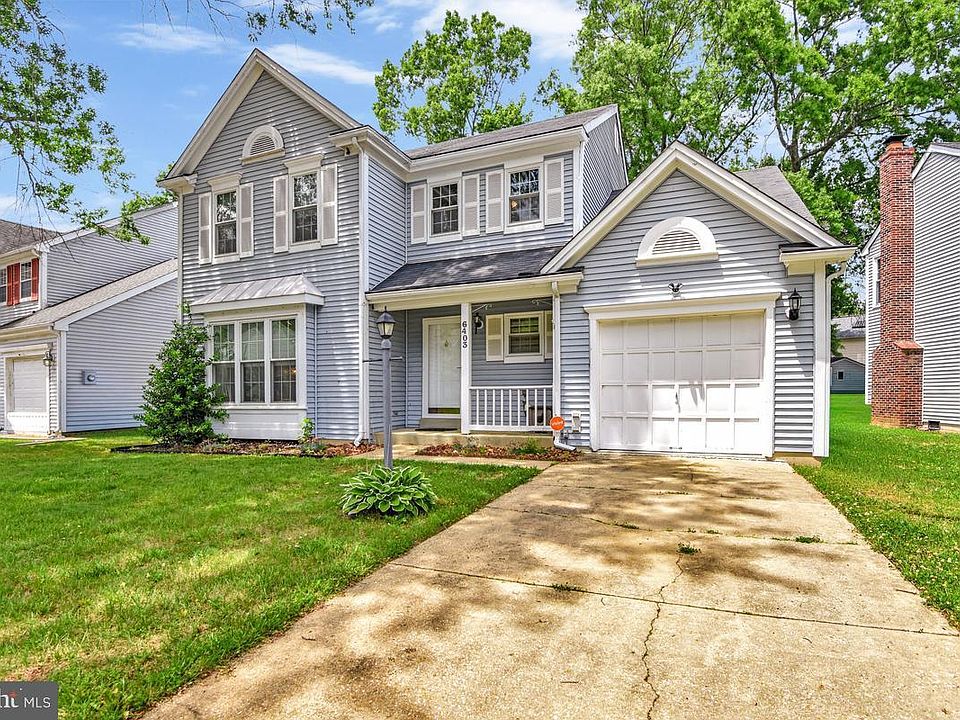 1st image of 6403 Fisher Ct