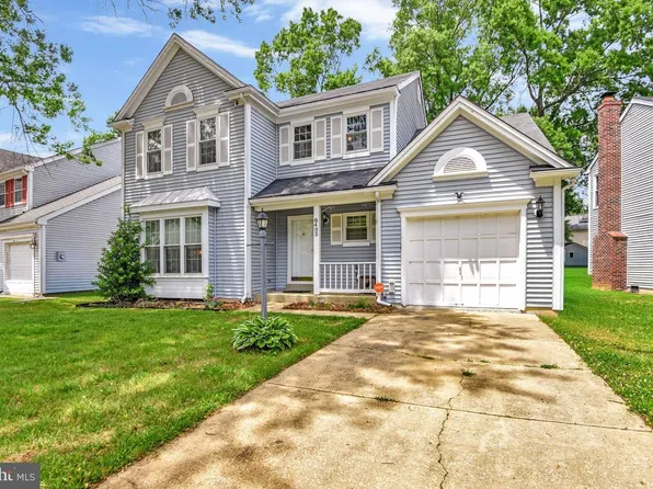 6403 Fisher Ct, Waldorf, MD 20603