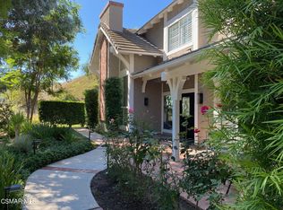 31 Coolwater Rd, Bell Canyon, CA 91307