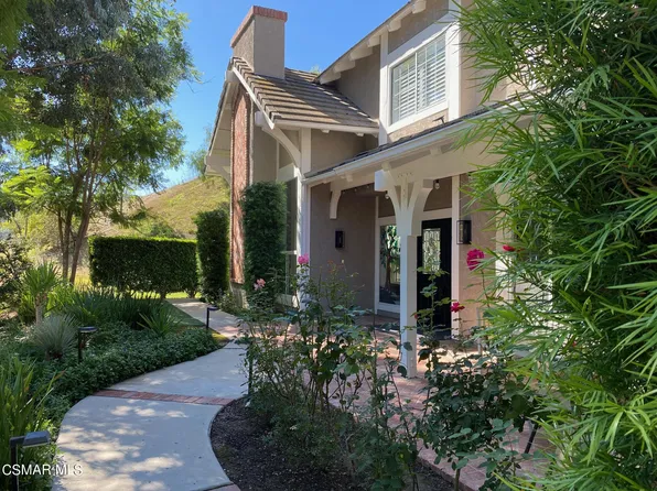 31 Coolwater Rd, Bell Canyon, CA 91307