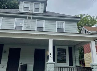43 Chestnut St, Salem, NJ 08079