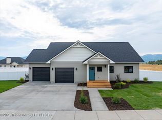 8820 Avery Dr, Victor, ID 83455