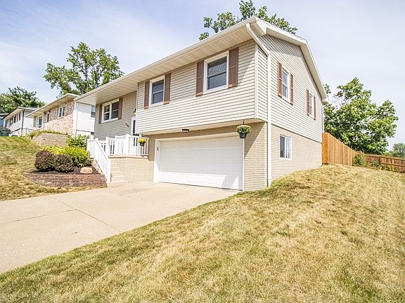 2nd image of 1703 Hillside Dr NW