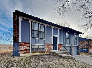 1605 N Millburn Ave, Independence, MO 64056