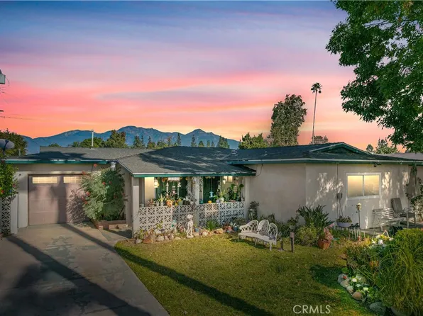 1508 W Flora St, Ontario, CA 91762