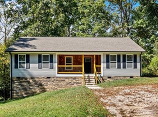 300 Laura Springs Dr, Salisbury, NC 28146