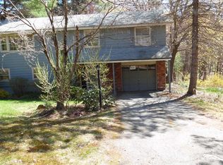 131 Guggins Ln, Boxboro, MA 01719
