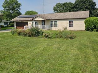 507 N 5th St, Ashkum, IL 60911