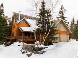 1220 Walsh Rd, Ely, MN 55731