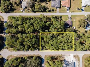 335 Sherbourne St, Port Charlotte, FL 33954
