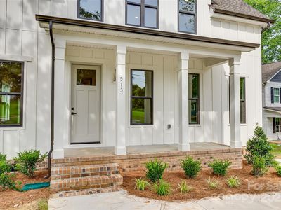 513 Sacco St, Belmont, NC, 28012