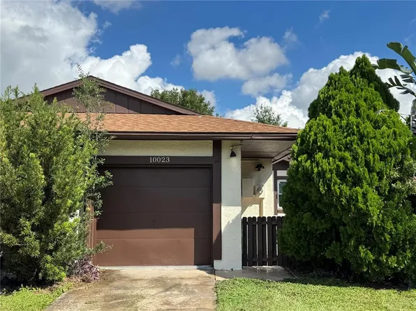 10023 BRIGHTFIELD COURT, ORLANDO, FL 32821