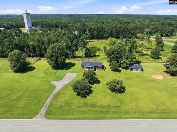 33230 Highway 76 E, Kinards, SC 29355