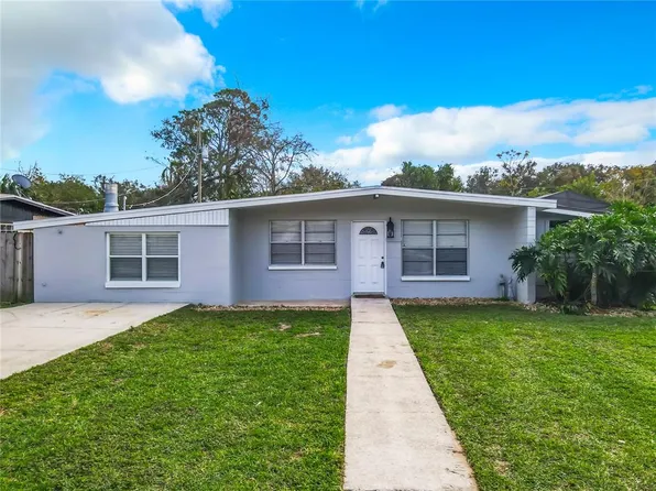 1309 Genmar St, Daytona Beach, FL 32117