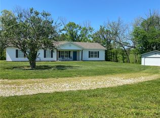 243 Madison St #8367, Hindsville, AR 72738