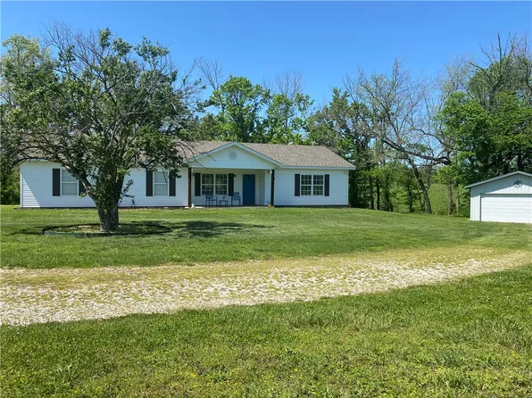 243 Madison St #8367, Hindsville, AR 72738