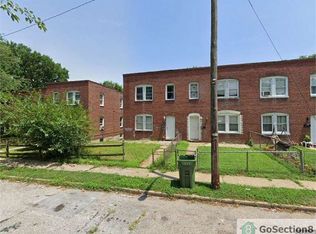3901 Pascal Ave, Baltimore, MD 21226