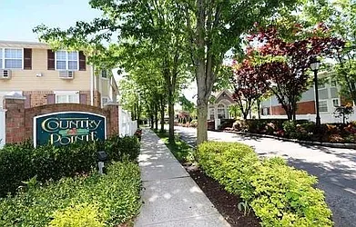 Rented by Century 21 American Homes