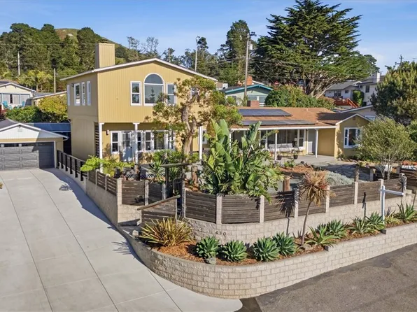 410 Kings Ave, Morro Bay, CA 93442