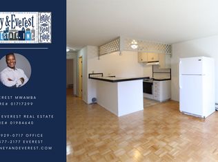 125 Palm Ave, San Francisco, CA 94118