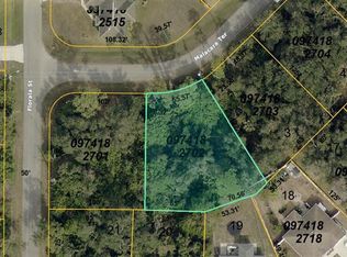 Malacara Ter #2, North Pt, FL 34287