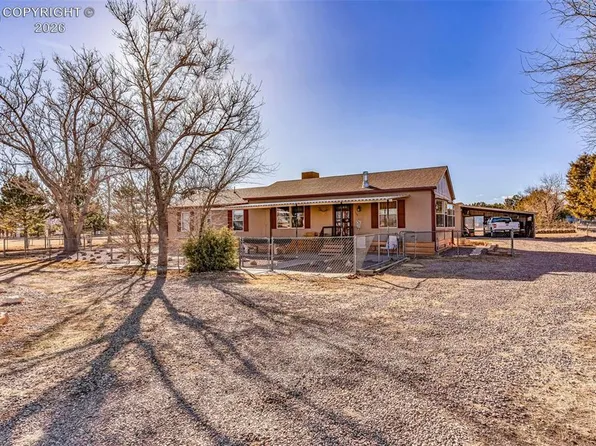 555 D St, Penrose, CO 81240