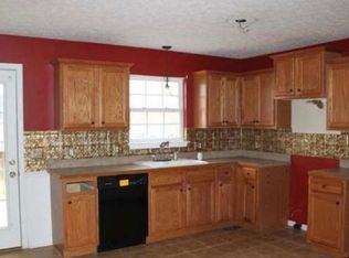 131 Filly Ln, Springfield, TN 37172