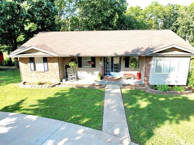 1907 Stein Avenue, West Plains, MO, 65775
