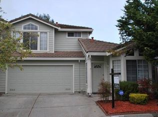 214 Oneil Cir, Hercules, CA 94547