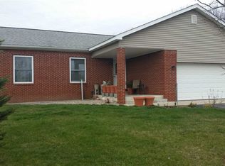 10690 Somerville Rd, Rives Junction, MI 49277