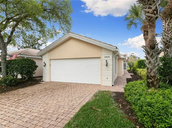 3404 Cayman LN, NAPLES, FL 34119