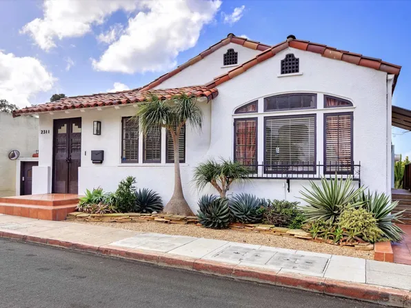 2311 Crescent Dr, San Diego, CA 92103