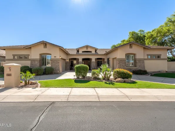 10835 E CANNON Drive, Scottsdale, AZ 85259