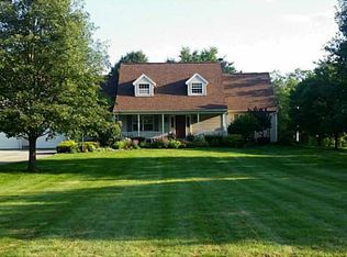 6481 Winding Tree Dr, New Carlisle, OH 45344