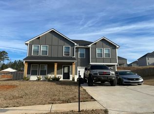 415 Sweetwood Ct, Lagrange, GA 30241