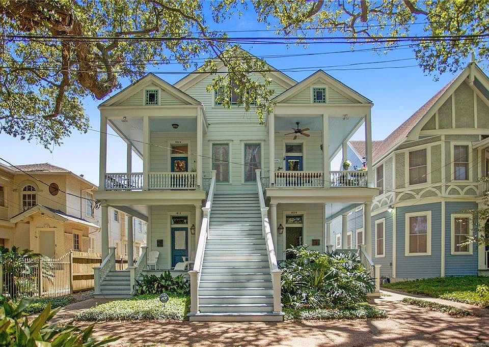 1st image of 811 Exposition Blvd #1/2